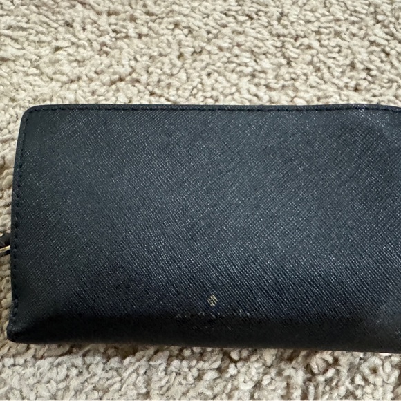 Kate Spade Cat’s Meow Mikey Wallet - Picture 2 of 5